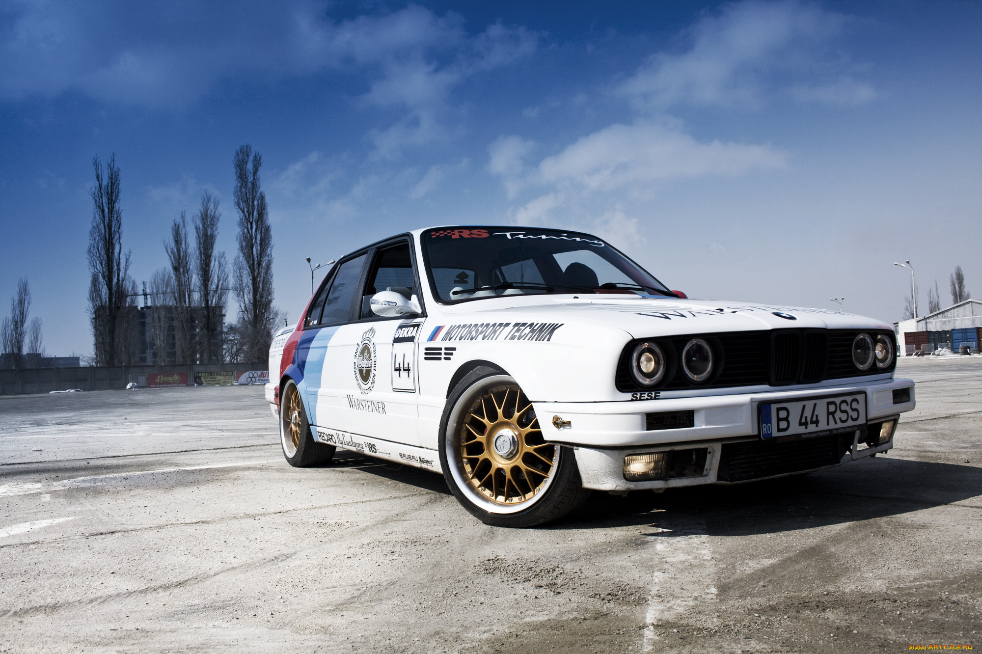 , bmw